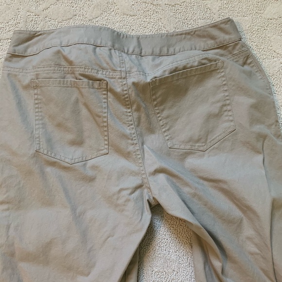 London Jean casual pants - Picture 4 of 4